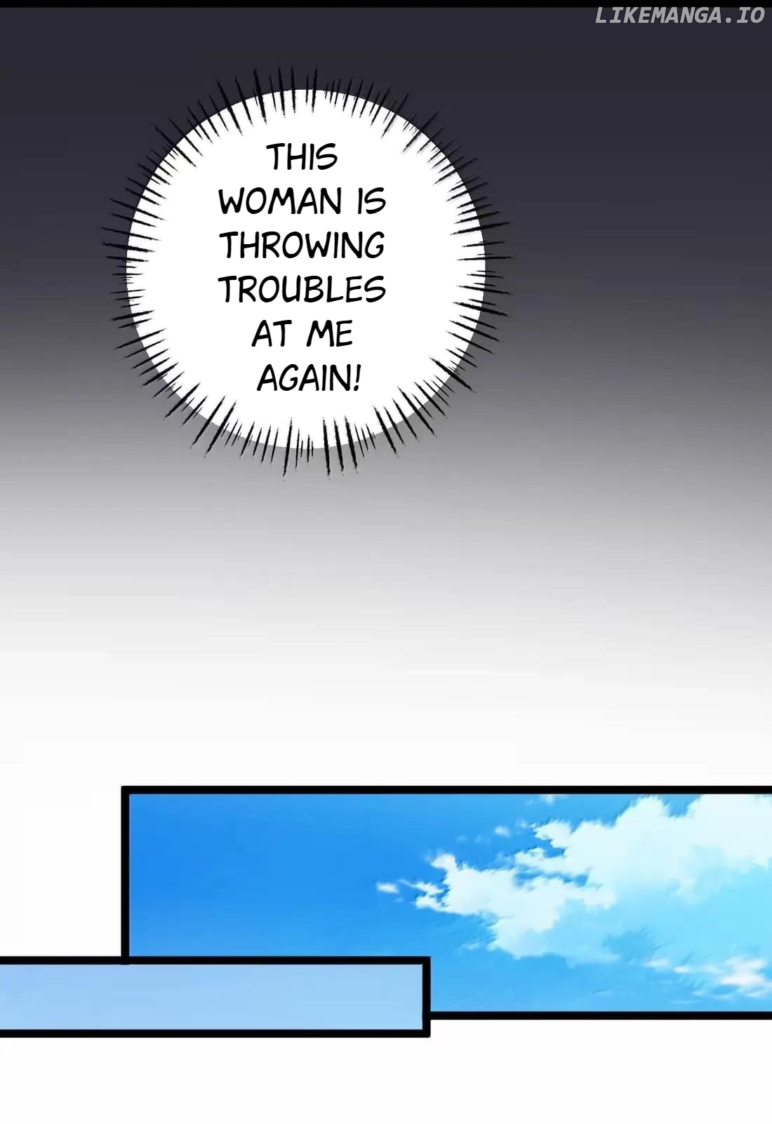 Breaking into the body of the emperor's daughte Chapter 48 - page 35